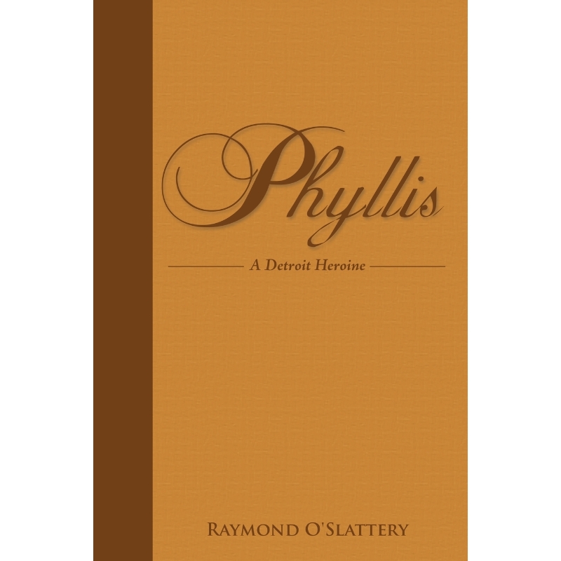 按需印刷Phyllis[9781440174407]