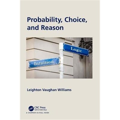 按需印刷Probability, Choice, and Reason[9780367538910]