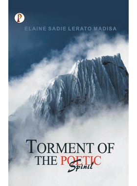 按需印刷Torment of the Poetic Spirit[9789391103934]
