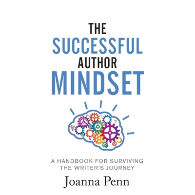 按需印刷不退不换The Successful Author Mindset[9781912105427]
