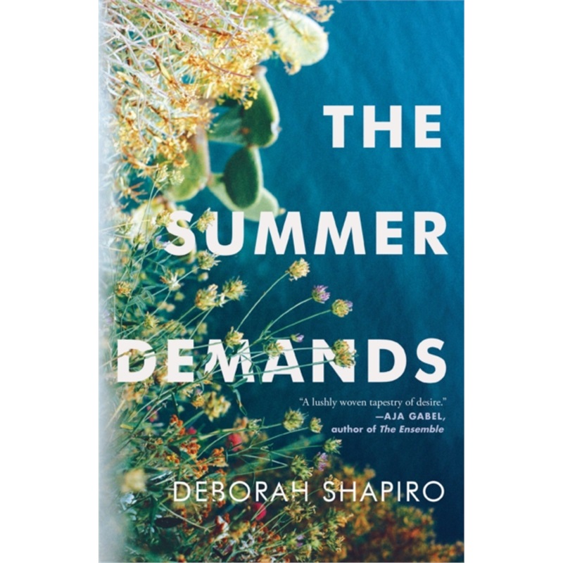 预订Summer Demands[9781948226998]