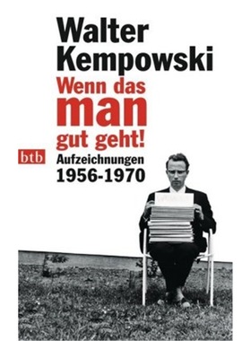 预订【德语】Wenn das man gut geht![9783442747757]