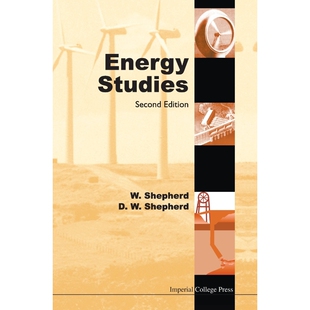 9781860943225 按需印刷不退不换ENERGY EDITION 2ND STUDIES
