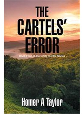 按需印刷The Cartels' Error[9781543449860]
