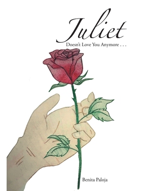按需印刷Juliet Doesn'T Love You Anymore . . .[9781546233480]