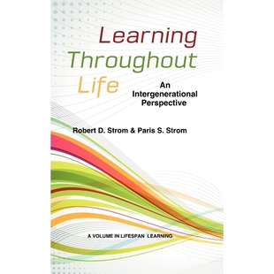 按需印刷Learning Throughout Life[9781623960476]