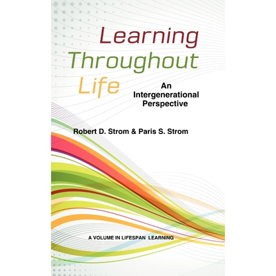 按需印刷Learning Throughout Life[9781623960476]