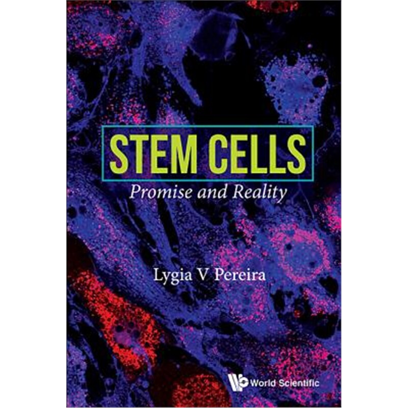 按需印刷不退不换图书Stem Cells: Promise And Reality[9789813100190]