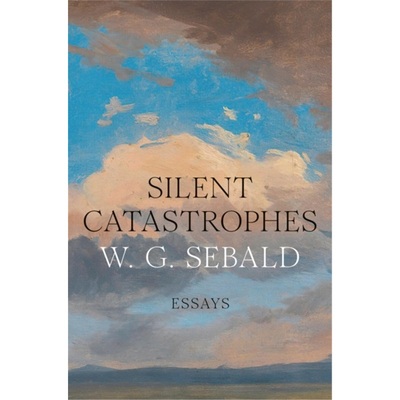 预售【2025新书】Silent Catastrophes[9781400067725]