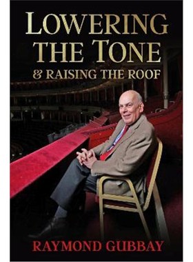 预订Lowering The Tone & Raising The Roof