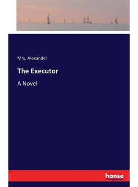 按需印刷The Executor[9783743320482]