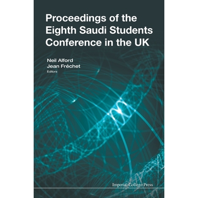按需印刷Proceedings of the Eighth Saudi Students Conference in the UK[9781783269143]