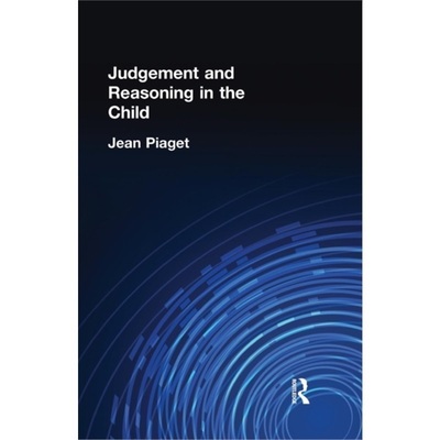 预订Judgement and Reasoning in the Child[9780415757973]