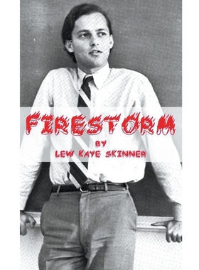 按需印刷Firestorm[9798215842805]