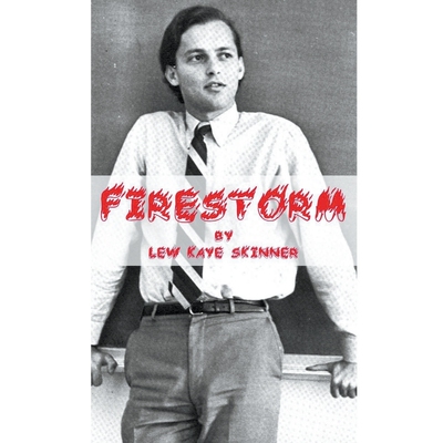 按需印刷Firestorm[9798215842805]