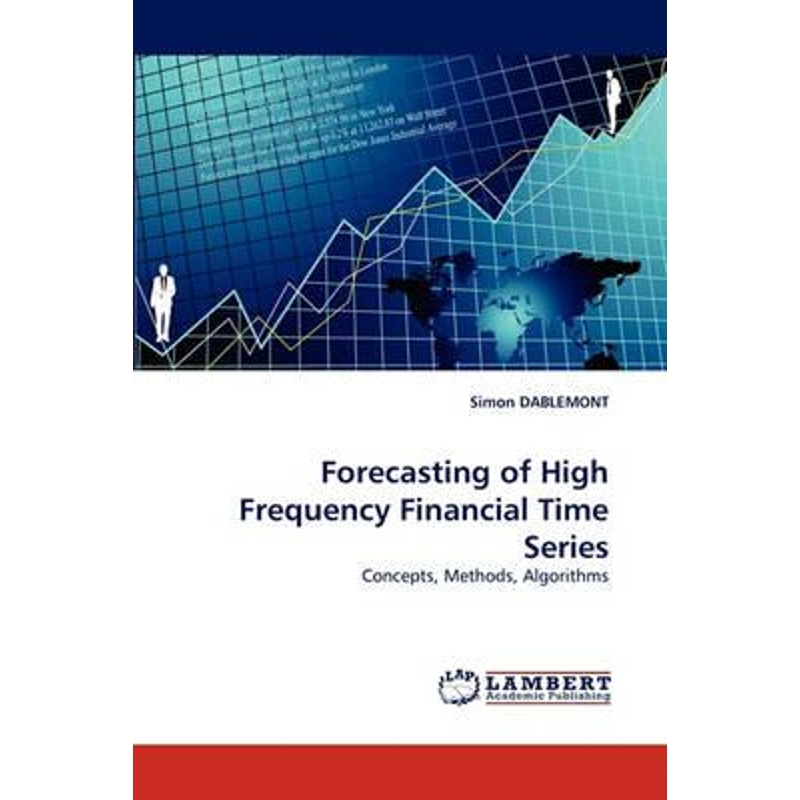 按需印刷Forecasting of High Frequency Financial Time Series[9783838356549]
