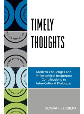 按需印刷Timely Thoughts[9780761837763]