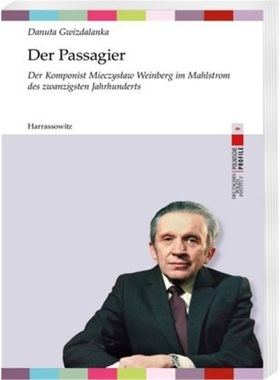 预订【德语】Der Passagier[9783447114097]