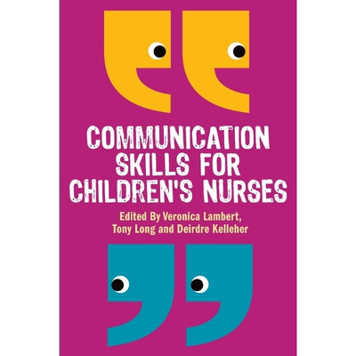 按需印刷不退不换Communication Skills for Children's Nurses[9780335242863]