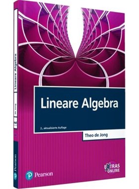 预订【德语】Lineare Algebra:Extras online