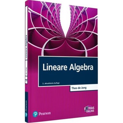 预订【德语】Lineare Algebra:Extras online