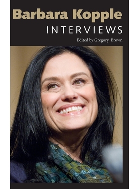 按需印刷Barbara Kopple[9781628462128]