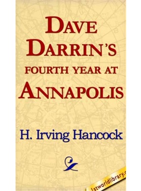 预订不退不换Dave Darrin's Fourth Year at Annapolis