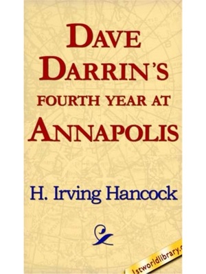 预订Dave Darrin's Fourth Year at Annapolis