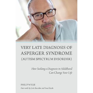 Diagnosis Syndrome Asperger 预订Very Spectrum Adulthood Seeking How Disorder Change Can Autism Late