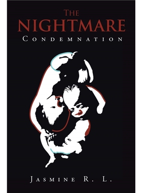 按需印刷不退不换The Nightmare:Redemption[9781524529253]