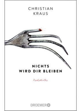 预订【德语】Nichts wird dir bleiben[9783426307069]