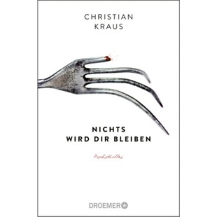 wird Nichts dir bleiben 预订 9783426307069 德语