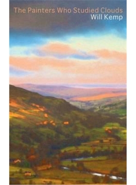 预订Painters Who Studied Clouds, The