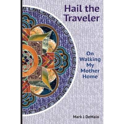 按需印刷Hail the Traveler[9781943333196]