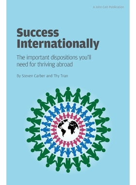 按需印刷Success Internationally[9781909717664]