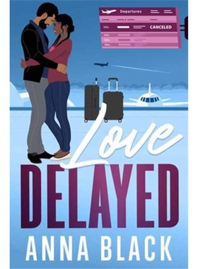预售【2024新书】Love Delayed[9781957950556]