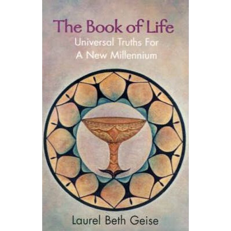 按需印刷不退不换The Book of Life:Universal Truths for a New Millennium[9780738814353]