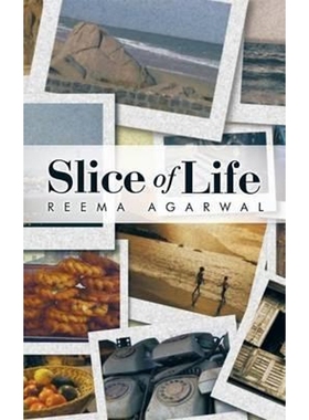 按需印刷Slice of Life[9781482850604]