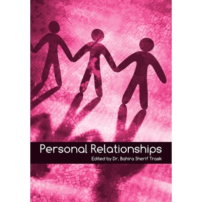 按需印刷Personal Relationships[9781609279219]