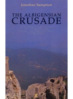 预订The Albigensian Crusade