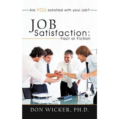 按需印刷Job Satisfaction[9781463403102]