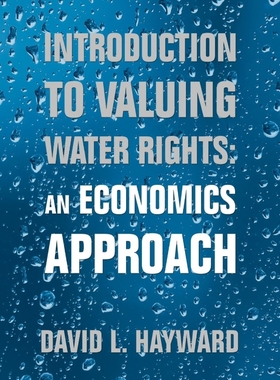 按需印刷Introduction to Valuing Water Rights[9781532041044]