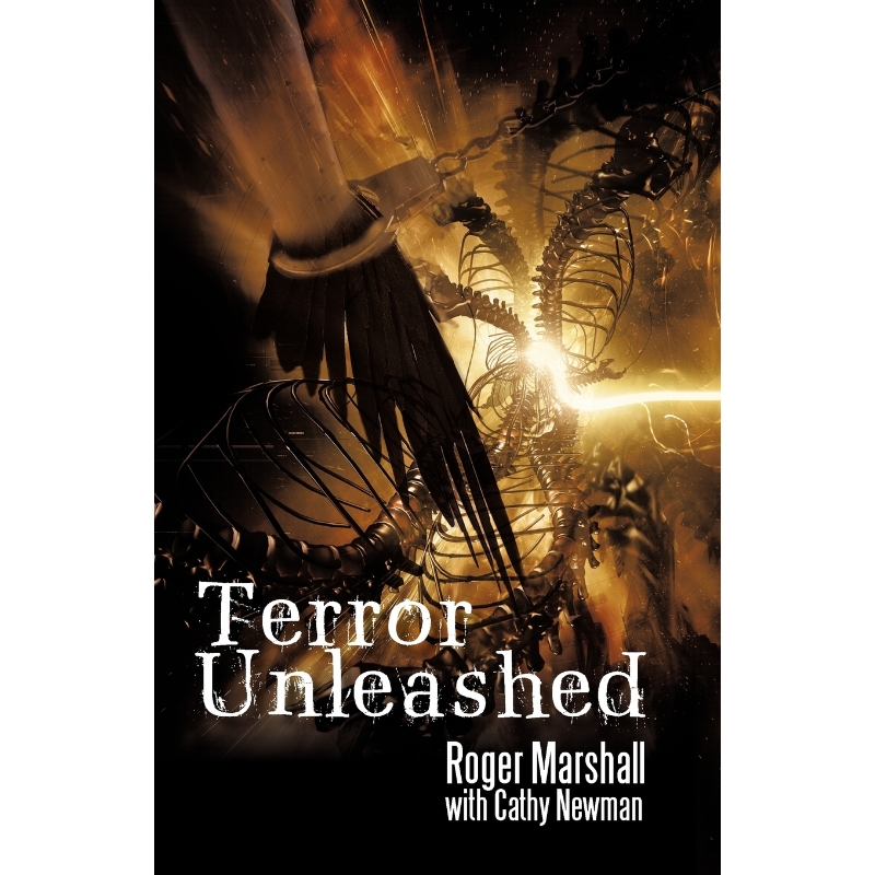 按需印刷Terror Unleashed[9781450294737]