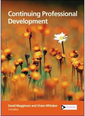 按需印刷Continuing Professional Development[9781843981664]