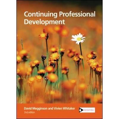 按需印刷不退不换Continuing Professional Development[9781843981664]