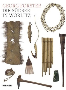 进口艺术 GEORG FORSTER VON DER SüDSEE NACH W?RLITZ