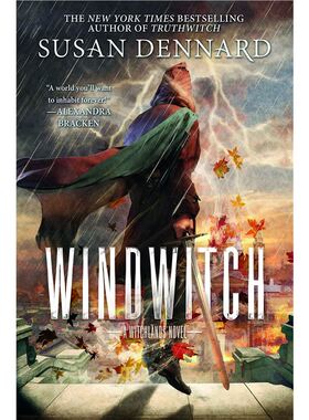 Windwitch