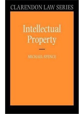 按需印刷Intellectual Property[9780198765011]