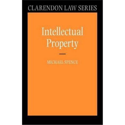 按需印刷Intellectual Property[9780198765011]