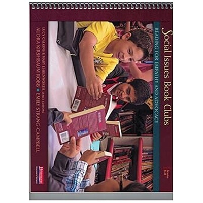 现货Social Issues Book Clubs[9780325099057]